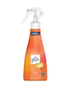 Glade Aromatizante de Tela Spray x400ml Tropic Splash