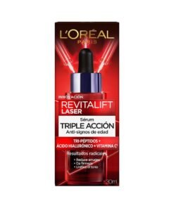 Sérum Anti Edad L'Oréal Paris Revitalift Laser 30ml