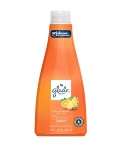 Glade Home Fragance Repuesto x400ml Tropic Splash