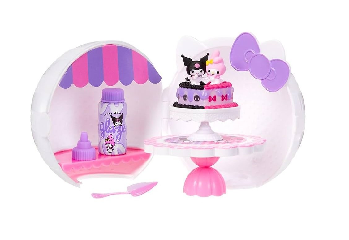 Mini Verse Make it Mini Hello Kitty - Imagen 2