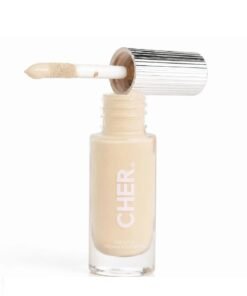 Cher 18 Corrector tono vanilla latte 105 5ml