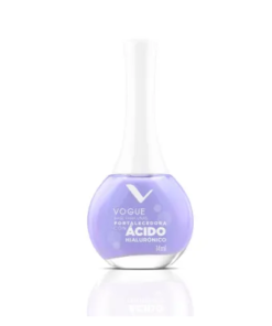 Vogue Base Fortalecedora c/Ácido Hialurónico
