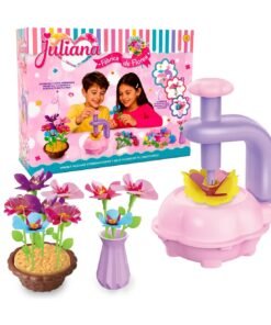 Fábrica de flores Juliana