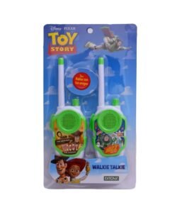 Walkie Talkie Toy Story