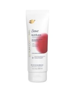 Dove Corporal Serum x200ml Glicólico