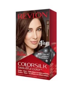 Revlon Colorsilk 37 Chocolate