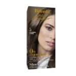 Biferdil BioColor 0% Amoniaco 5 Castaño Claro