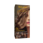 Biferdil BioColor 0% Amoniaco 7 Rubio