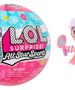 Lol Surprise All Star Sports