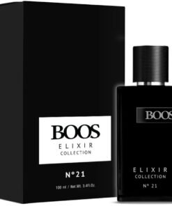 Boos Elixir EDP N°21