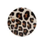 Espejo de Cartera Animal Print