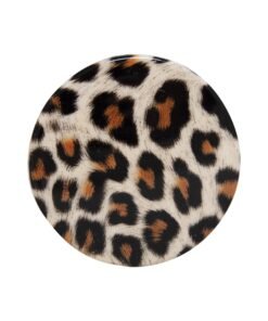 Espejo de Cartera Animal Print