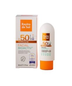 Rayito De Sol Facial Bioactiv 50 Fps