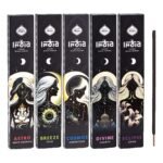Sahumerios Sagrada Madre India Black Eclipse