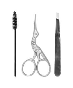 Set Para cejas X3