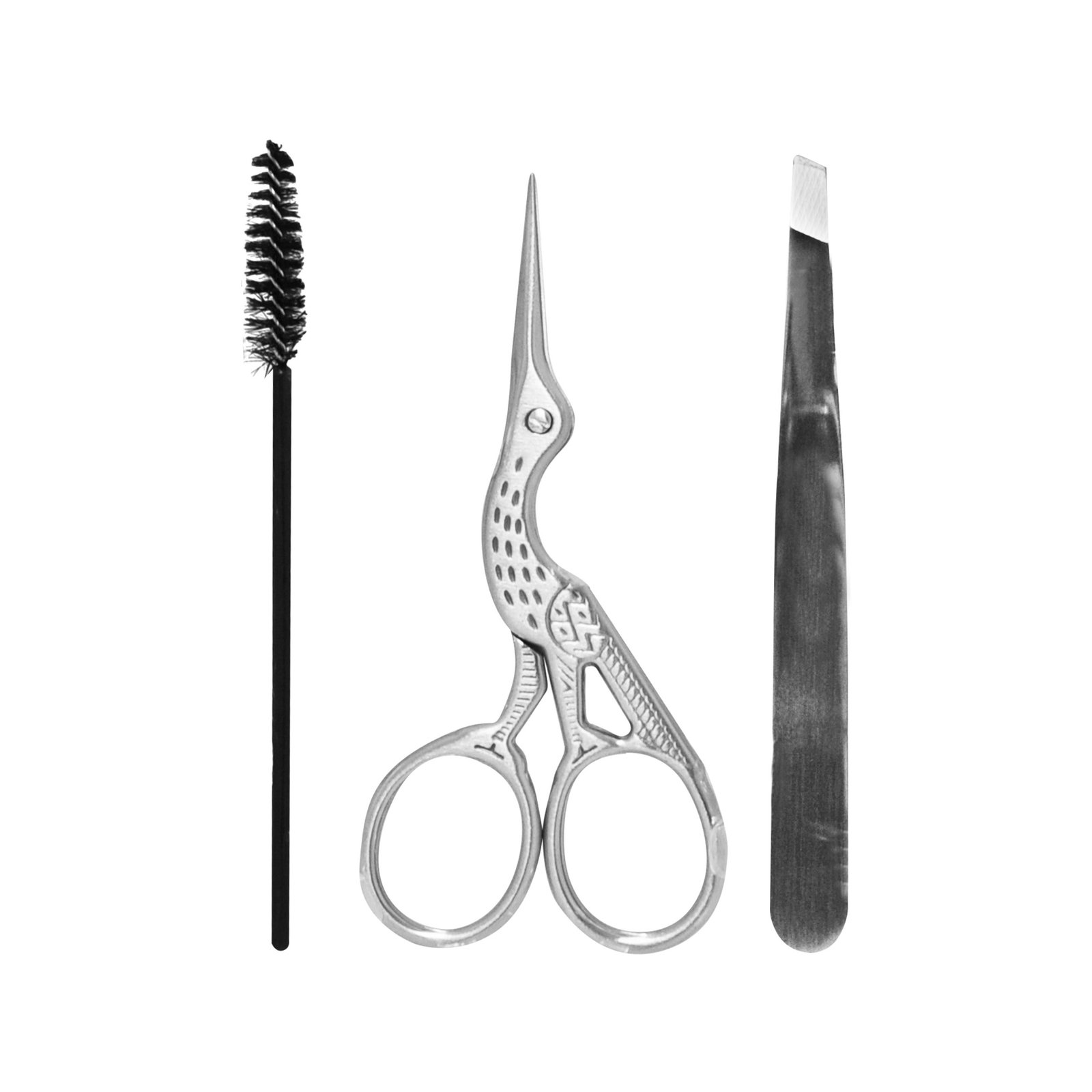 Set Para cejas X3
