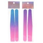 Set x2 Lima de uñas Skora Beauty
