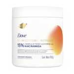 Dove Corporal Serum Intensivo x450 gr Niacinamida