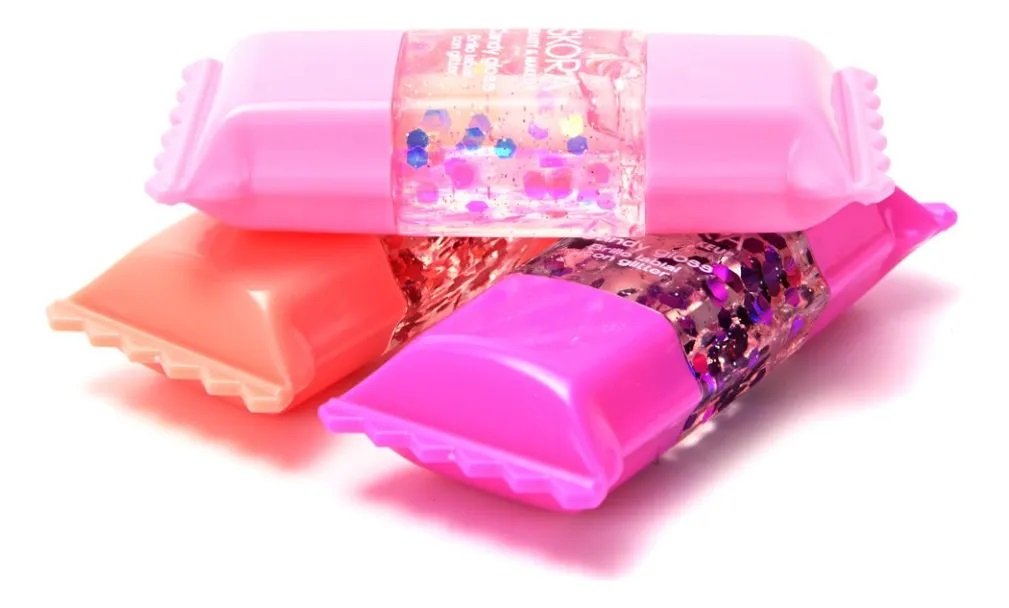 Skora Brillo Labial Candy