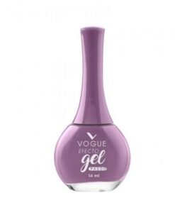 Vogue Efecto Gel esmalte Acai