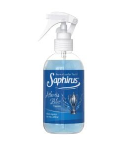 Saphirus Aromatizador Textil Atlantis Blue
