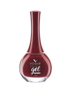 Vogue Efecto Gel esmalte Avellana