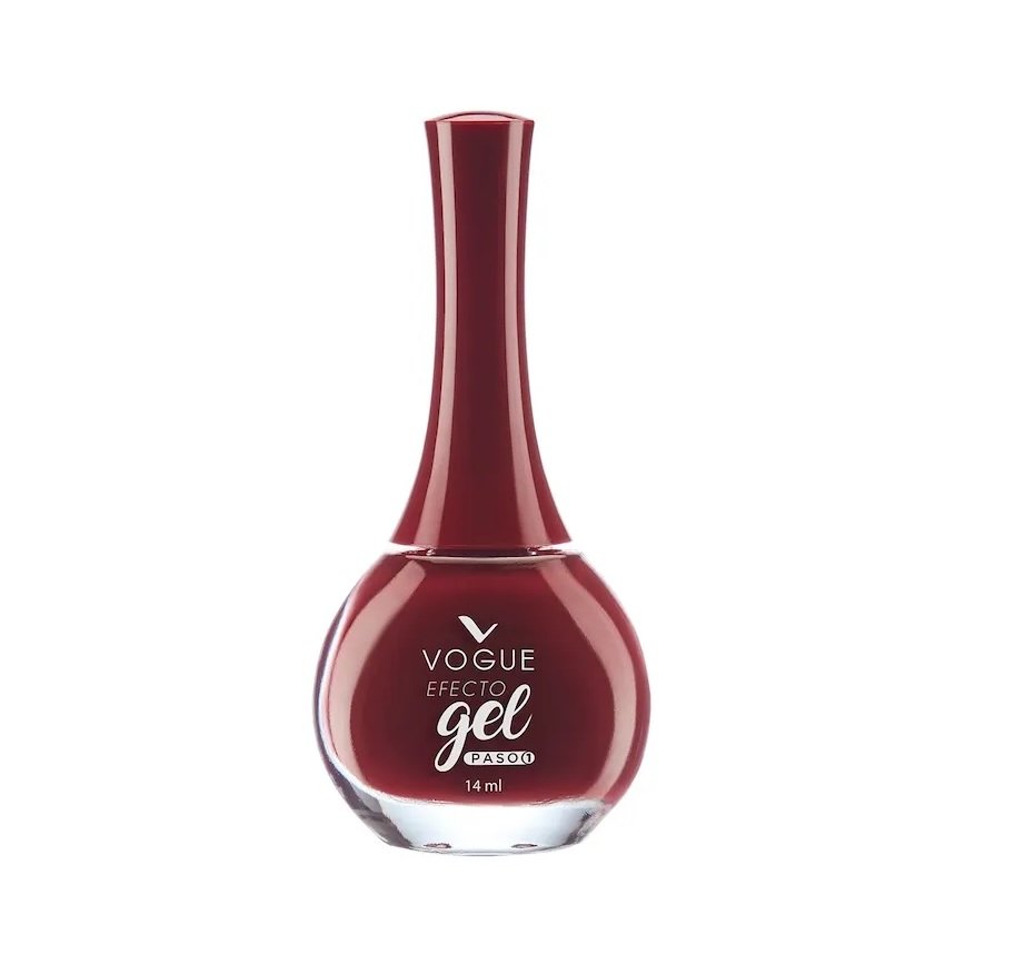 Vogue Efecto Gel esmalte Avellana