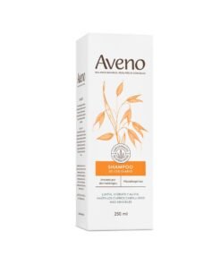 Aveno x250ml Shampoo de uso diario