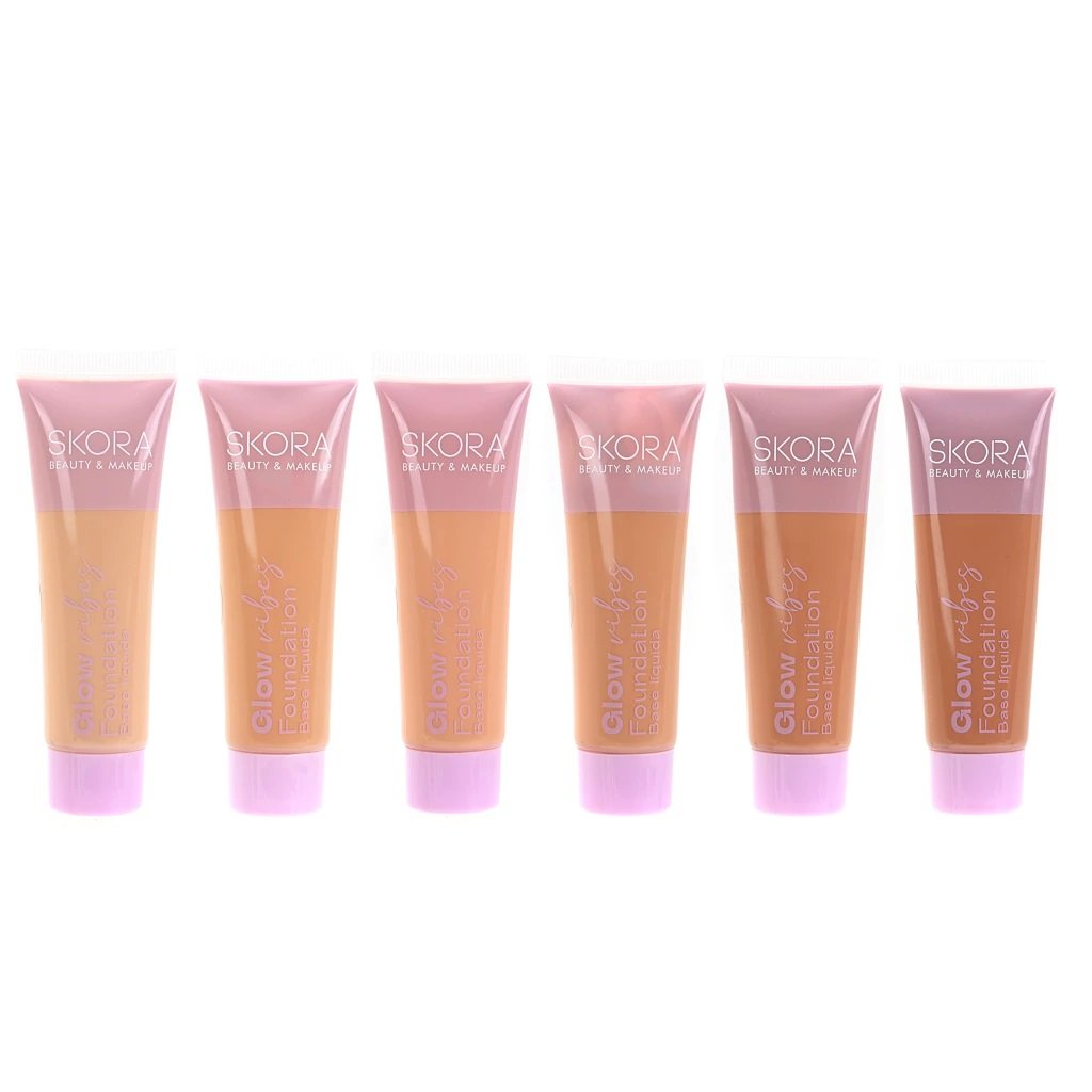 Base liquida Skora Glow Vibes
