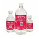 Biokitol Limpiador Pisos Flotantes y de Madera 500ml
