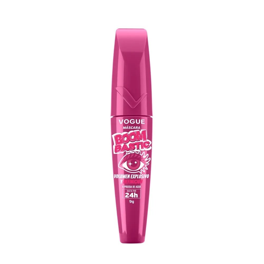 Vogue Mascara Boombastic Waterproof