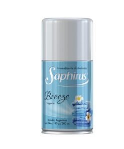 Saphirus Aromatizante Breeze