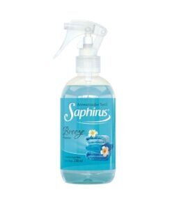 Saphirus Aromatizador Textil Breeze