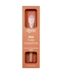 Brocha Para base #04 Foundation Brush