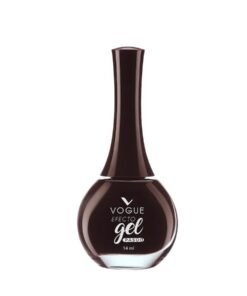 Vogue Efecto Gel esmalte Resiliencia Cacao