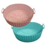 Benabi Molde de Silicona para Air Fryer