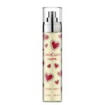 Nuevo! Body Mist 120ML Carocuore