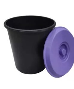 Gemplast cesto de residuos 12L