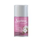 Saphirus Aromatizante Clean Cotton