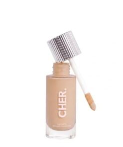 Base Sérum Cher 18 Sarcastic Radiant Foundation Cocoa Dusk