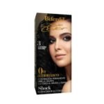 Biferdil BioColor 0% Amoniaco 3 Castaño Oscuro