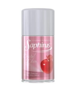 Saphirus Aromatizante Cristal Eden