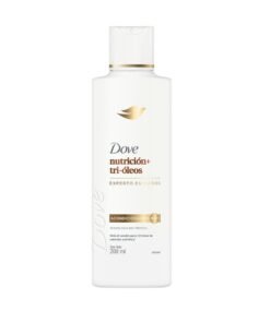 Dove Acondicionador Nutricion + Tri oleos x200ml