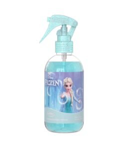 Saphirus Aromatizador Textil Frozen Elsa