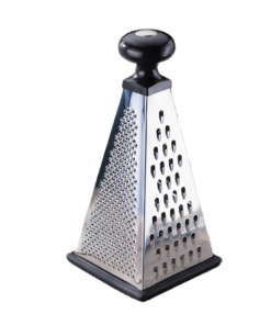 Cocina & Diseño rallador triangular