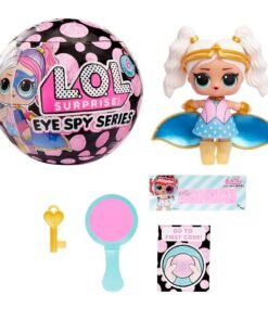 Lol Surprise Eye Spy Series