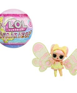 Lol Surprise Fairies