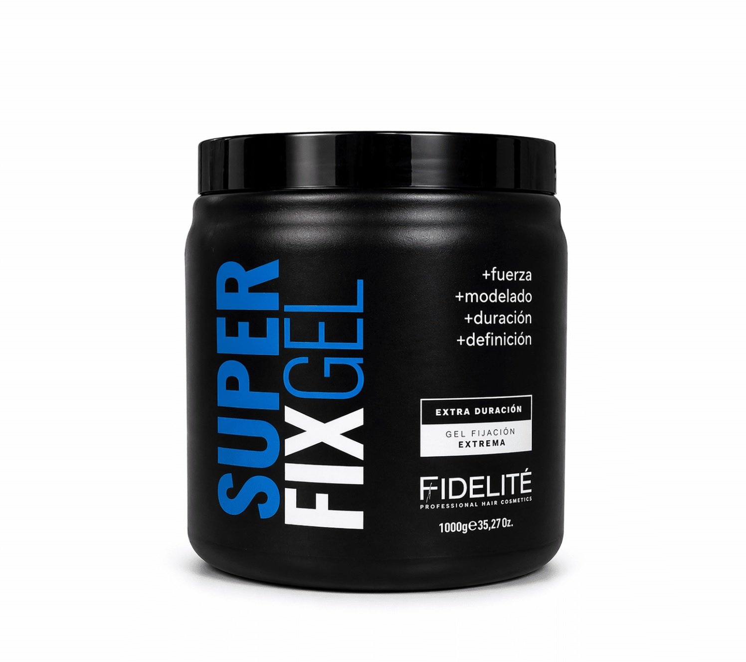 Fidelité Super Fix Gel x1000gr