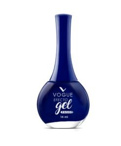 Vogue Efecto Gel esmalte Fortaleza