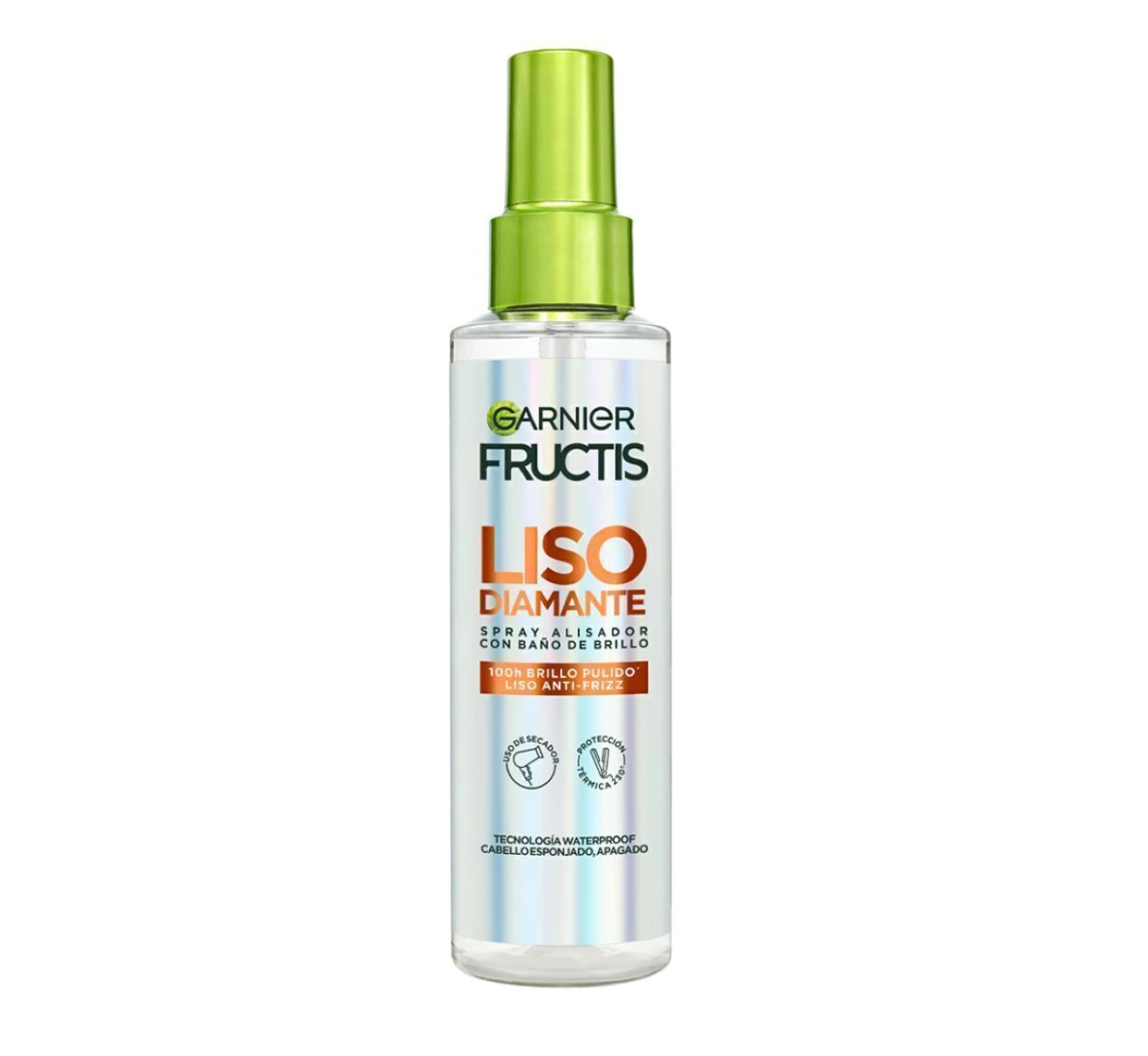 Garnier Spray Liso Diamante x150ml
